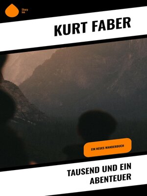 cover image of Tausend und ein Abenteuer